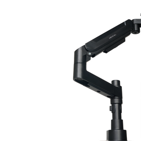 Tischhalterung für einen Monitor