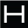 Hexcalยฎ logo