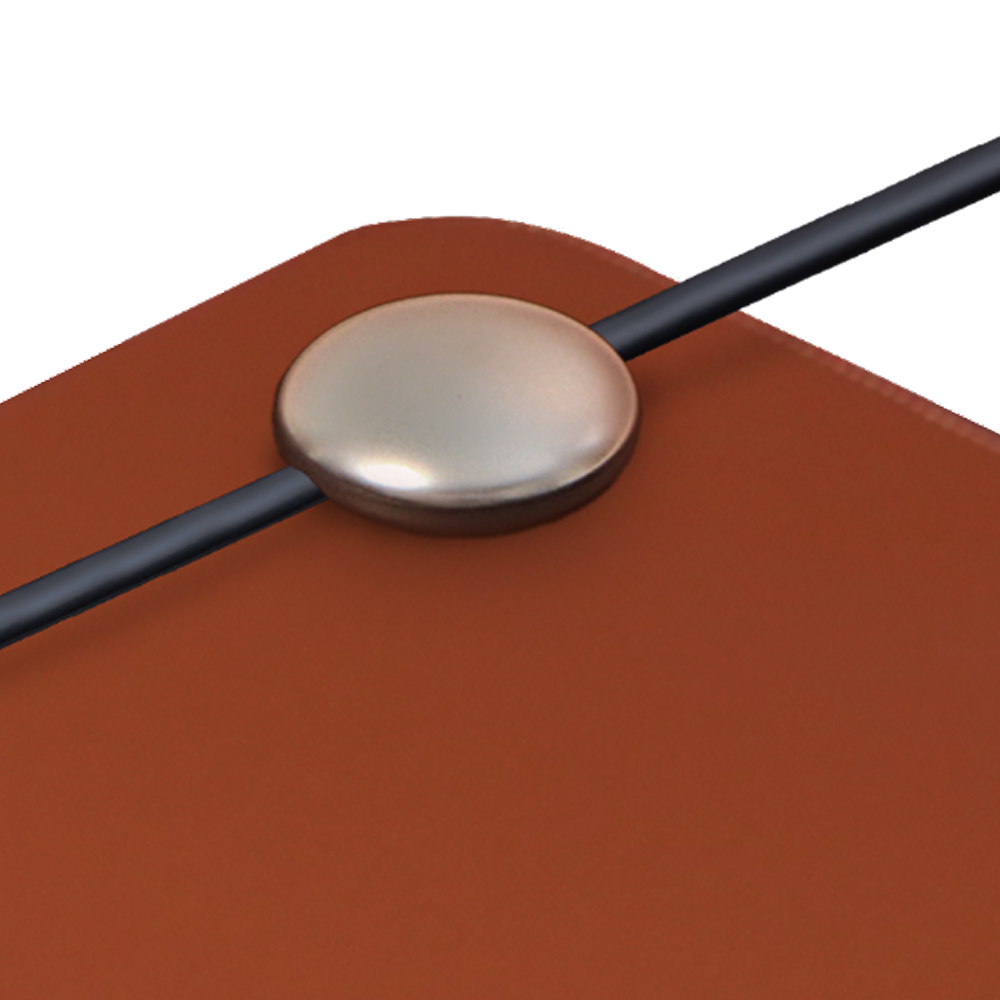 Desk Mat Bundle (Brown)