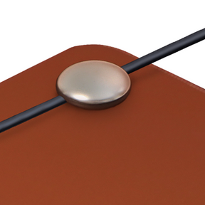 Desk Mat Bundle (Brown)