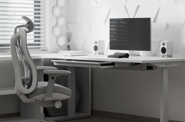The Elevate Desk Ecosystem