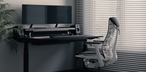 The Ultimate Command Center