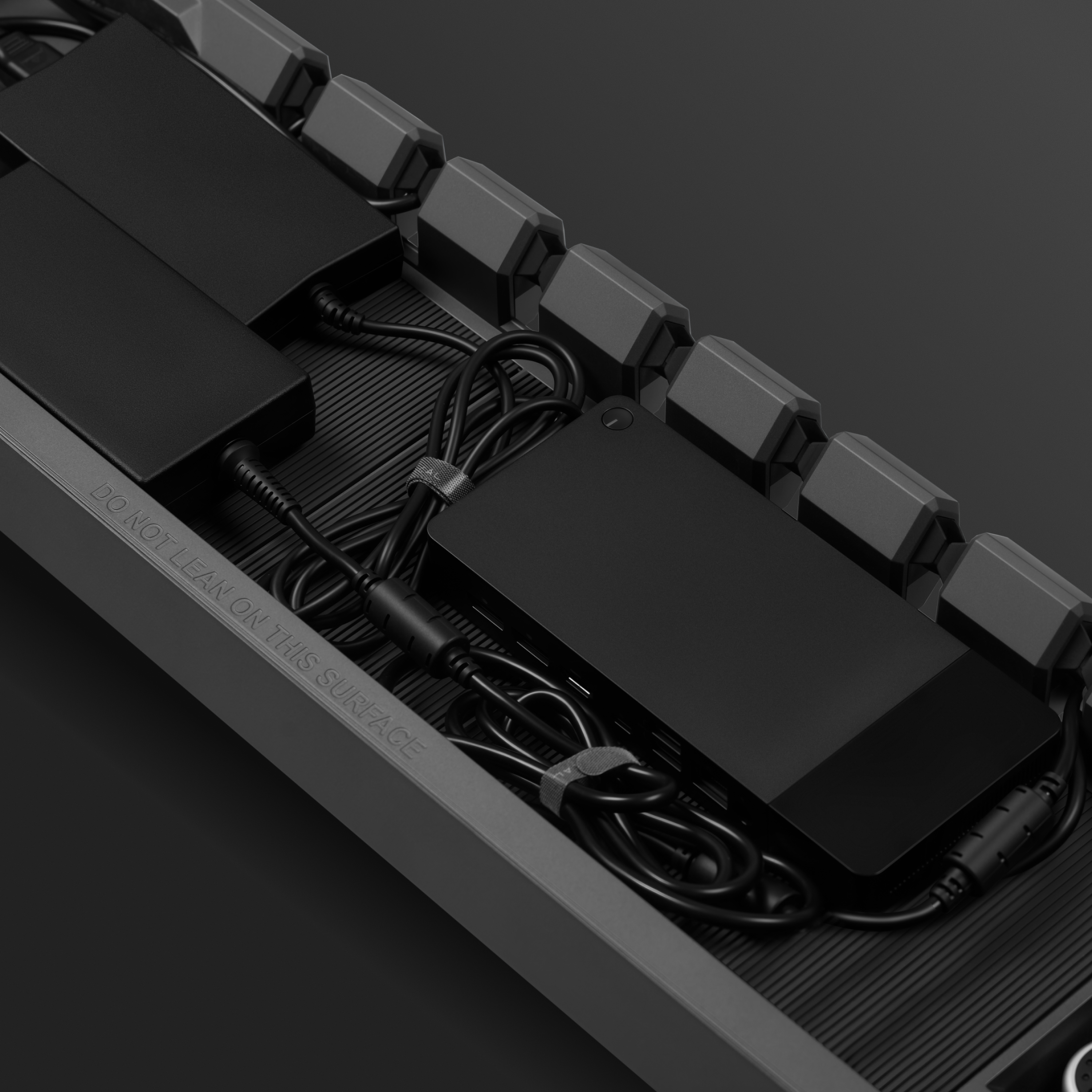 Hexcal Studio™ Core
