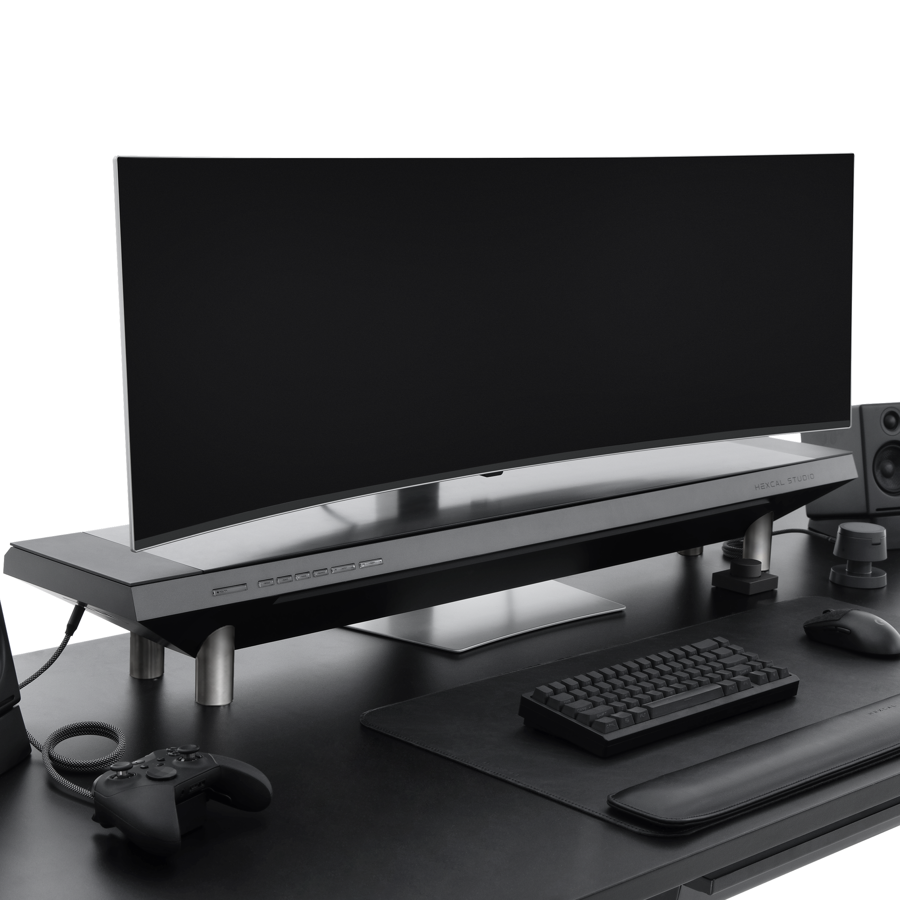 Estudio Hexcal™