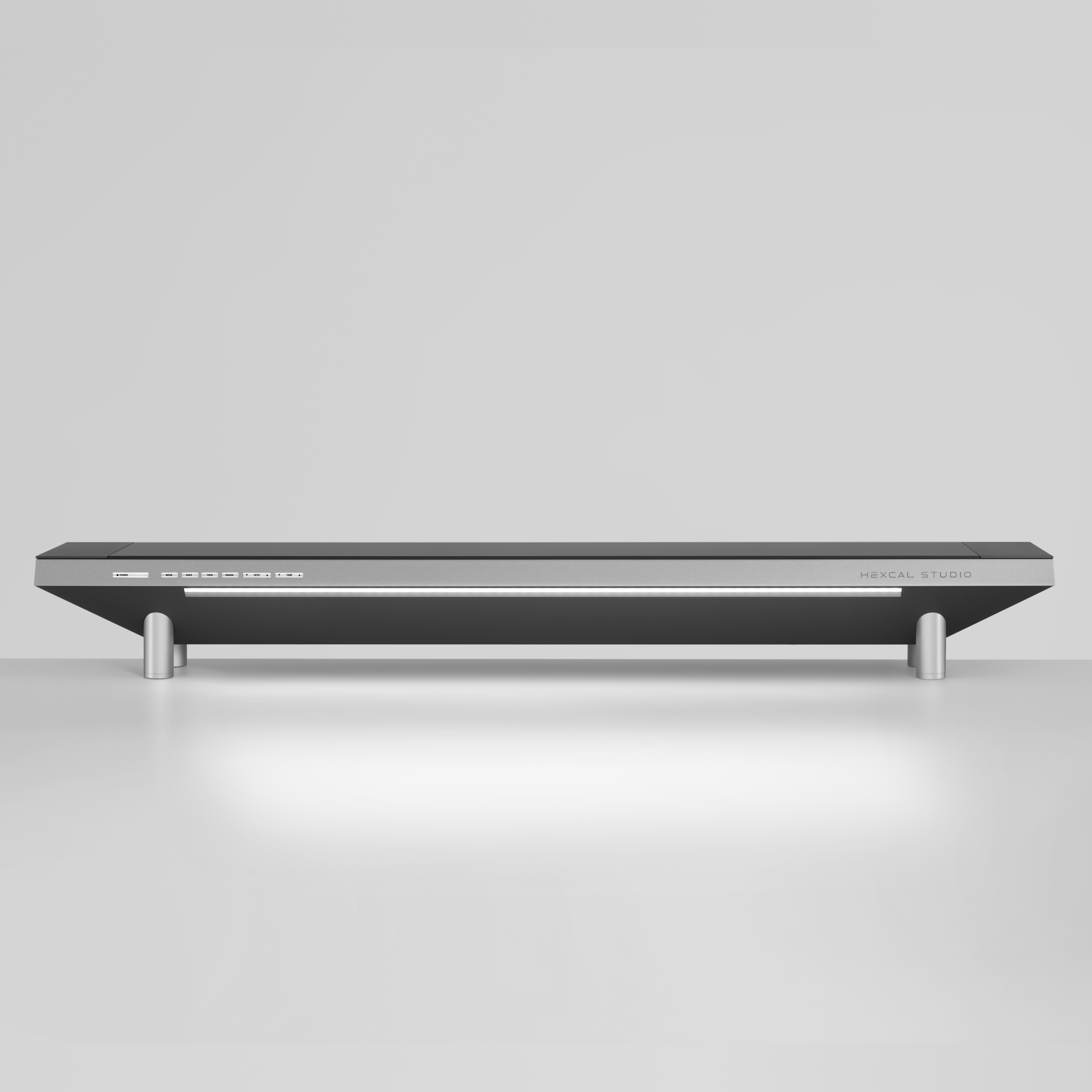 Estudio Hexcal™