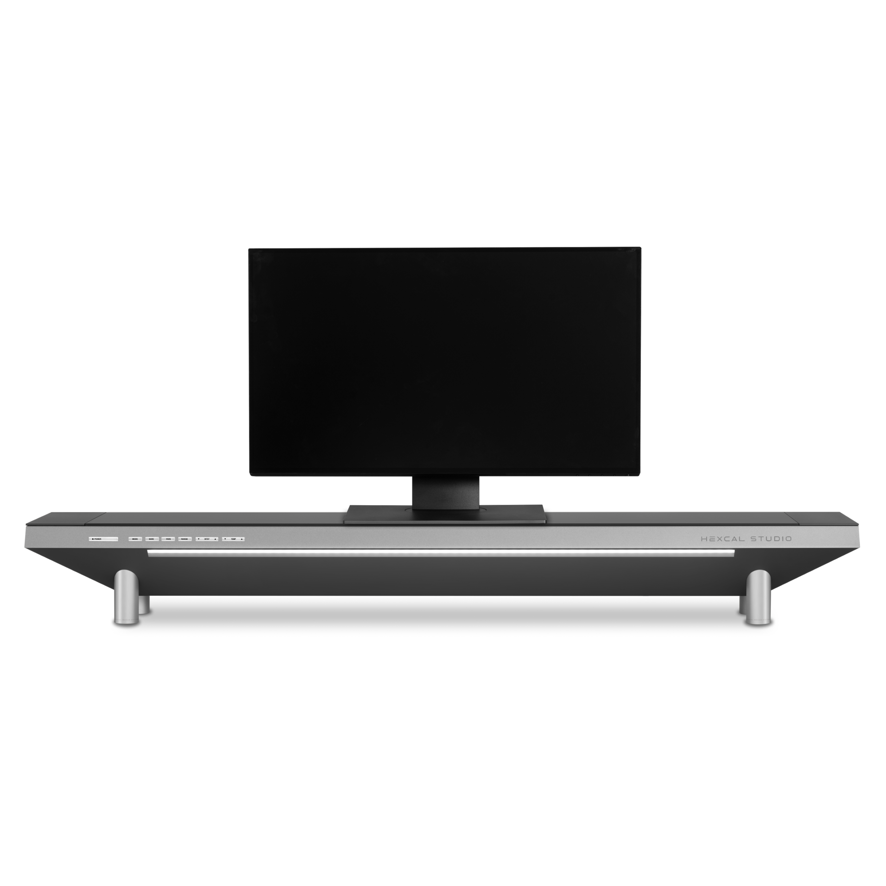 Estudio Hexcal™