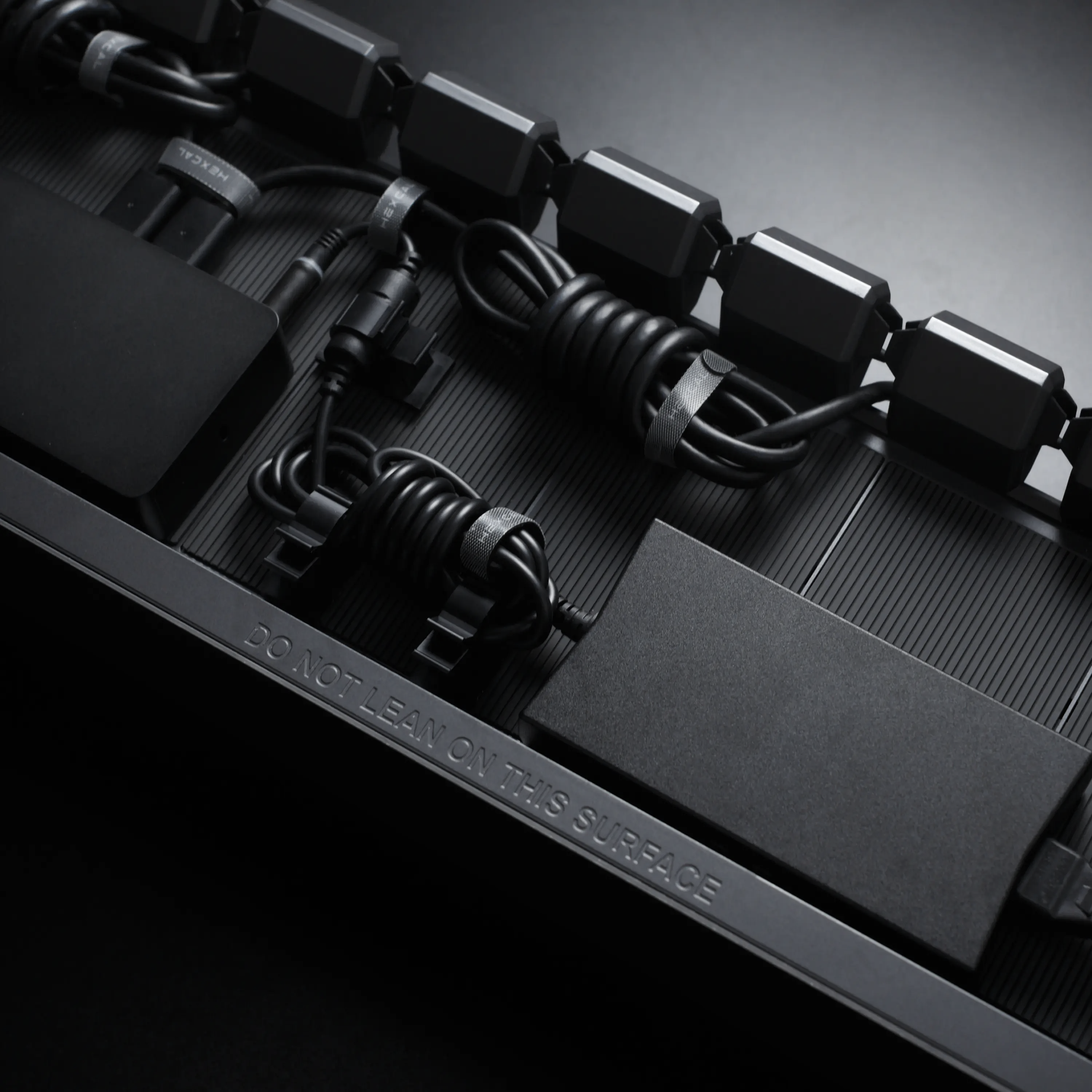 Estudio Hexcal™