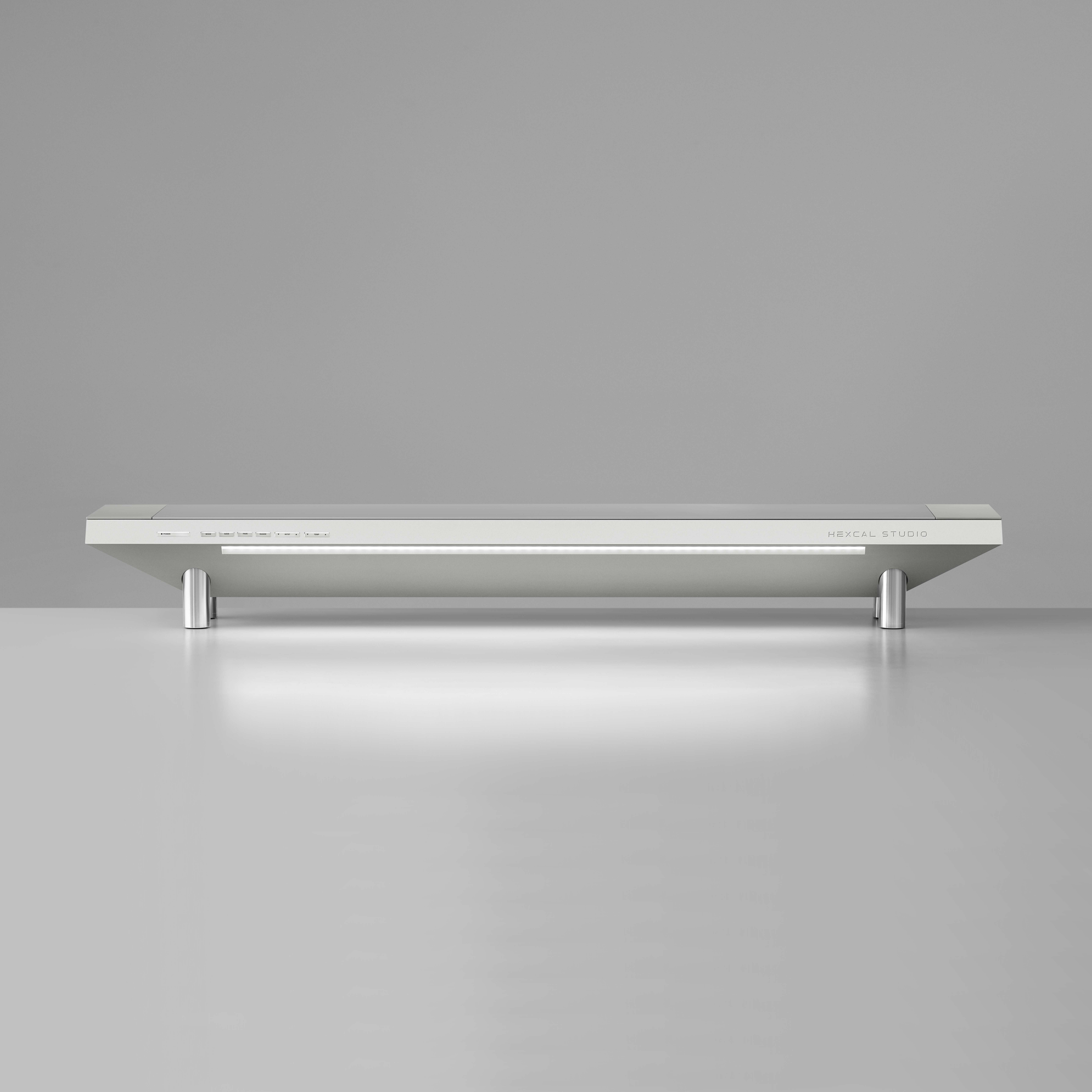 Hexcal Studio™ Plus