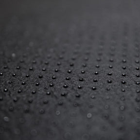 Hexcal Desk Mat is designed with anti slip bottom for better desk office use.