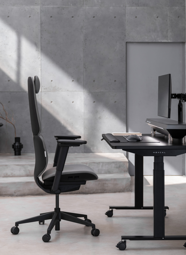 Hexcal Store sells top tier home office furniture and goods.