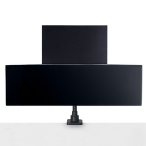 Brazo de monitor de alta resistencia