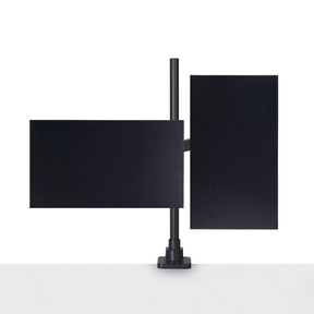 Brazo de monitor de alta resistencia