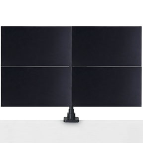 Brazo de monitor de alta resistencia