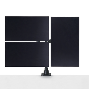 Brazo de monitor de alta resistencia