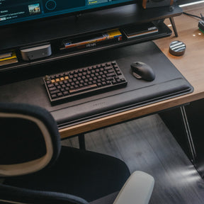 Desk Mat Bundle (Black)