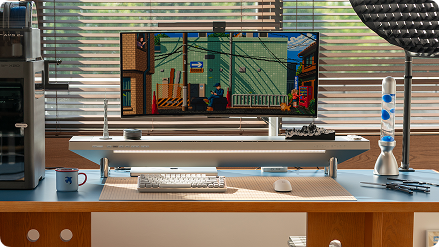 Streamline Your Workspace