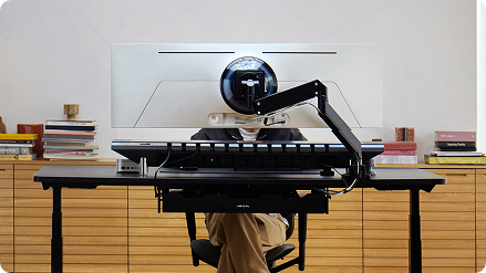 Elevate Your Workspace