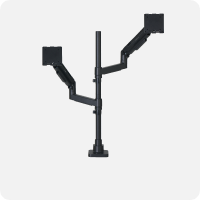 Monitor Arms