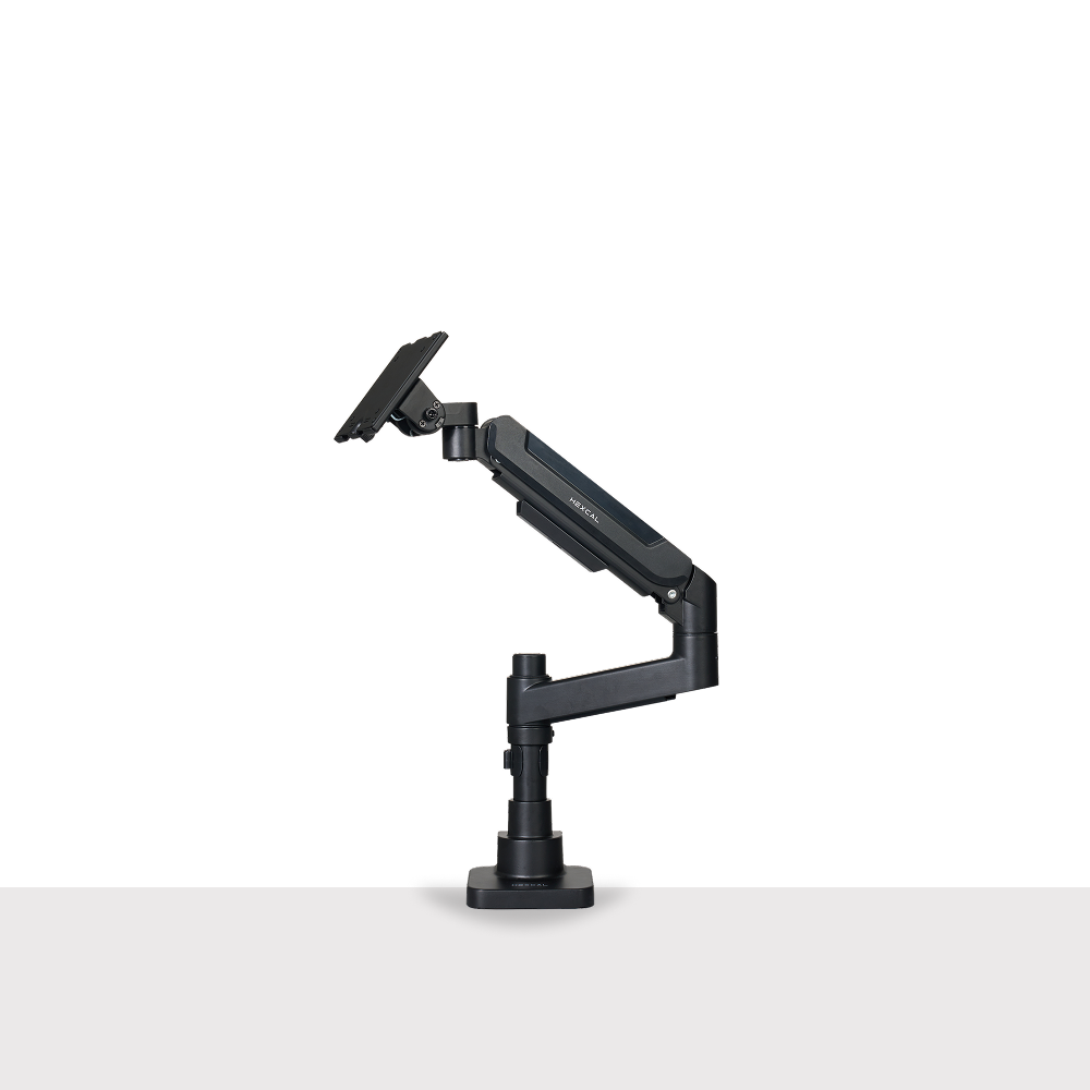 Single Monitor Desk Mount