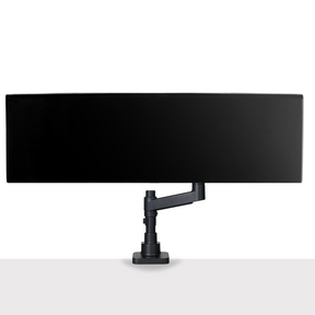 Single Monitor Desk Mount