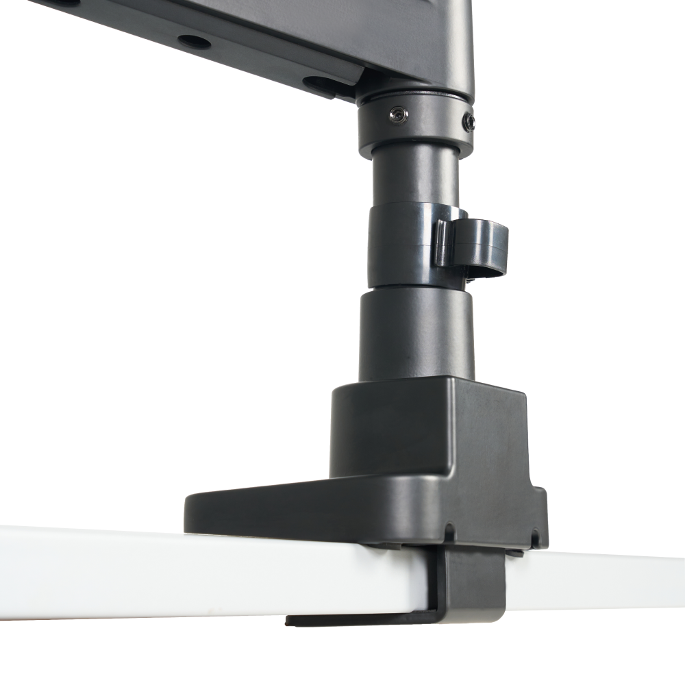 Single Monitor Desk Mount