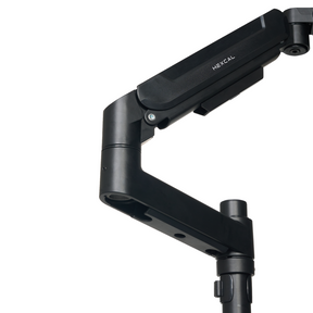 Single Monitor Desk Mount