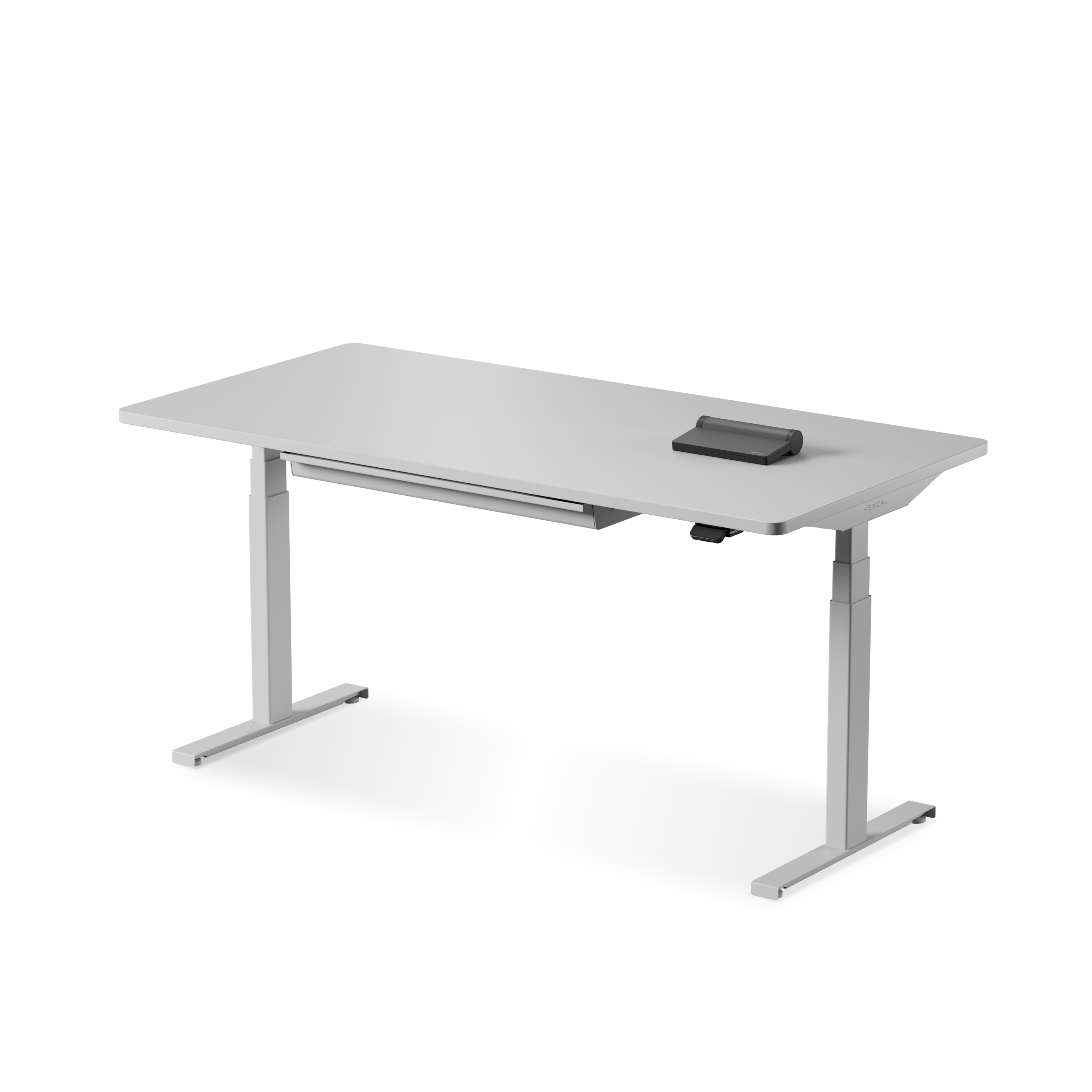 The Elevate Desk Ecosystem