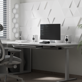 The Elevate Desk Ecosystem