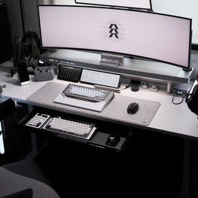 The Elevate Desk Ecosystem