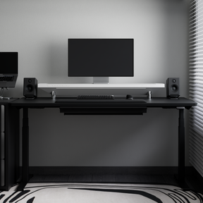 The Ultimate Command Center