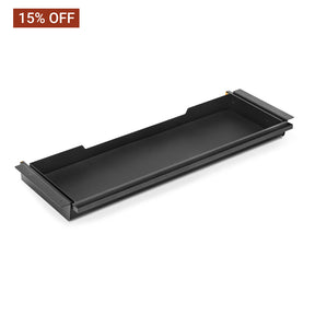 Hexcal Under Desk Drawer, a versatile storage solution for an organized workspace.