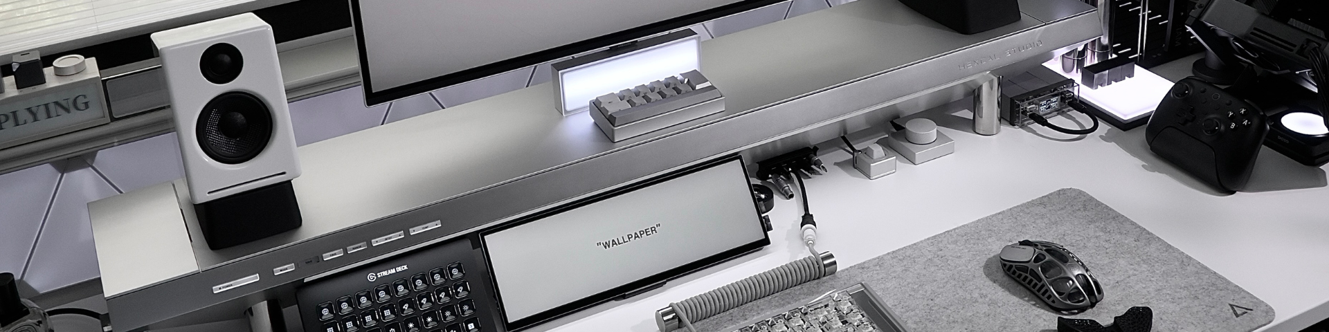 Work St Beyond Hiding Wires: Why Integrated Desk Power Is the Future of Workst