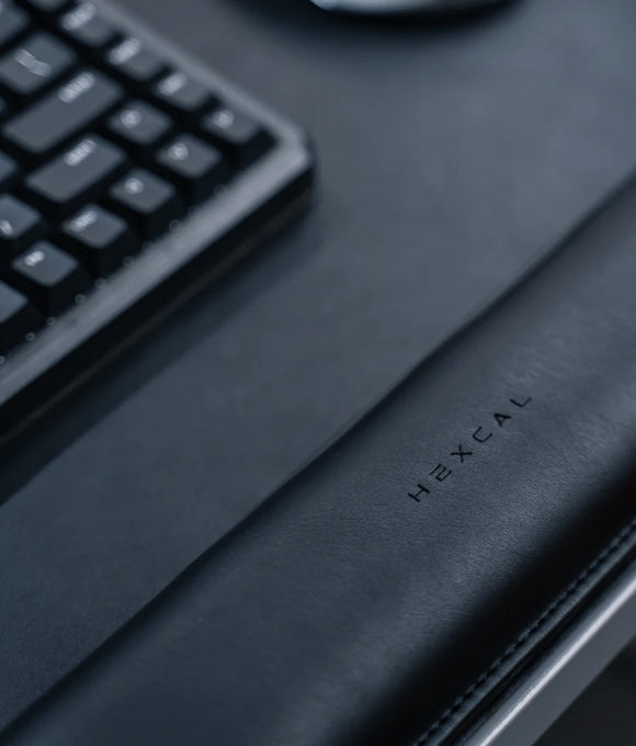 Hexcal Desk Mat Bundle