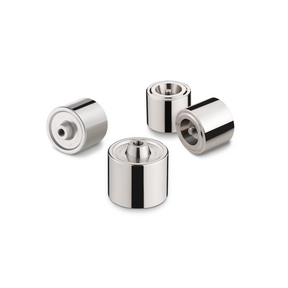 Elevate or lower your Hexcal Studio with the extension kit.