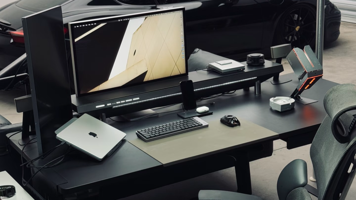 How to Build a Long-Lasting Desk Setup (and Maintain It Over Time)