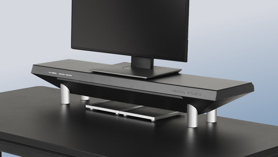 Compact Model For Versatile Use